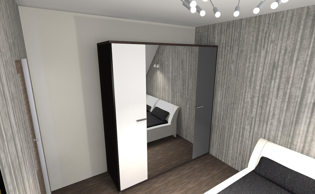 Apartamenty Kedywu - nowe mieszkania na sprzedaż Legnica