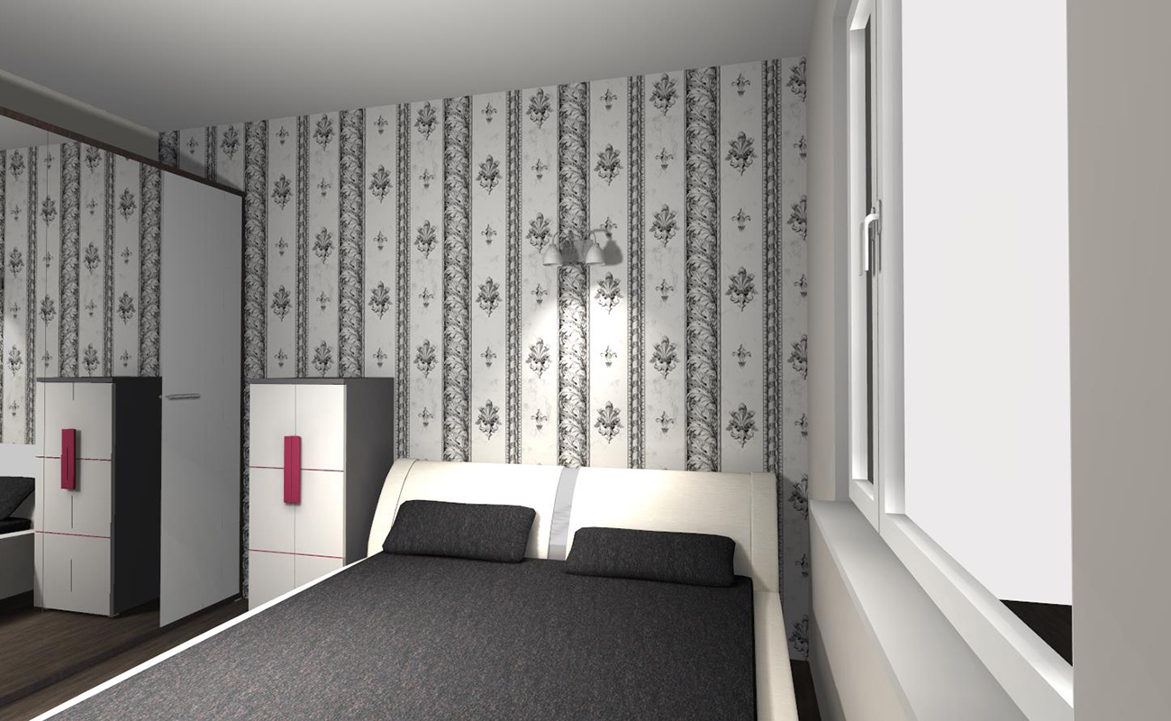Apartamenty Kedywu - nowe mieszkania na sprzedaż Legnica